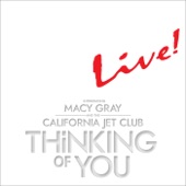 Thinking of You (Live) artwork