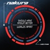 Should Have Known Better / Worlds Apart - Single