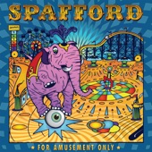 Spafford - Ain't That Wrong (feat. Jason Singer)