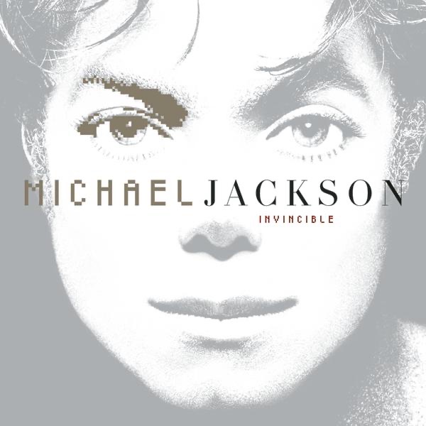 Michael Jackson mit The Lost Children