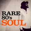 Rare 80's Soul, 2018
