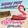 Ferry de Roze Flamingo (DJ Maurice remix) - Single