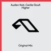 Higher (feat. Cecilia Gault) - Single album lyrics, reviews, download