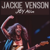 Joy Alive (Live) artwork