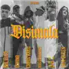 Disimula (feat. Ekkino, Nico05, Aus Curuchet & Lila Queen) - Single album lyrics, reviews, download