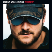 Drink In My Hand - Eric Church Cover Art
