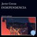 Javier Cercas - Independencia