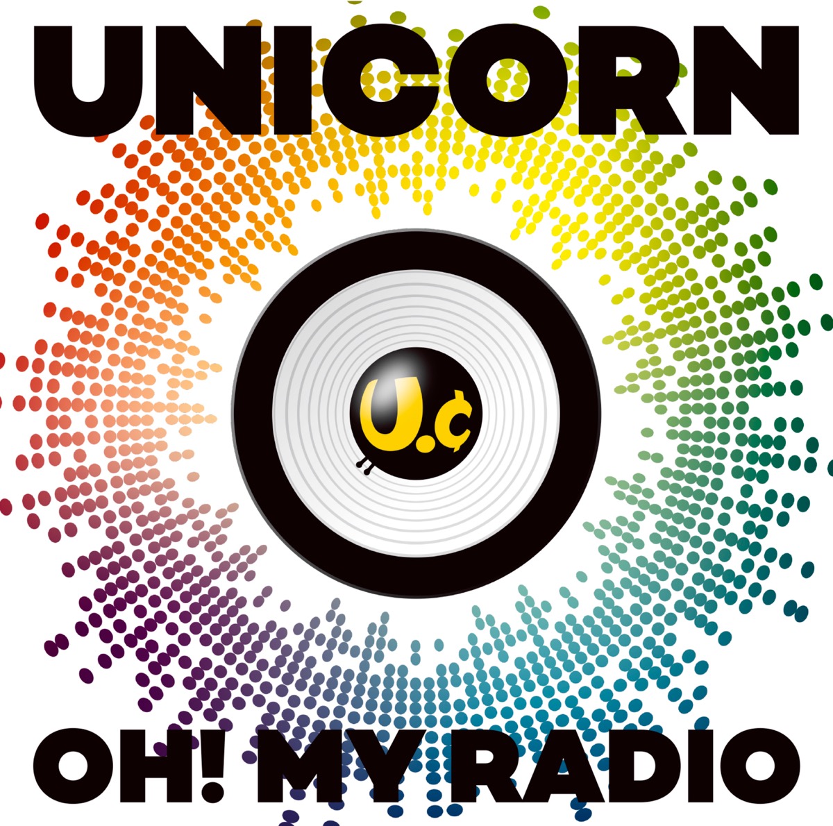 ユニコーン ユニコーン の情報まとめ Okmusic 全ての音楽情報がここに