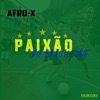 Paixão do Brasileiro - Single