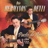 Duo Hermanos Devia - Pacto de Amor