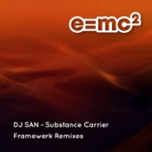 Substance Carrier (Framewerk Remix) artwork