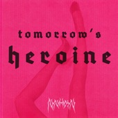 Tomorrow's Heroine artwork