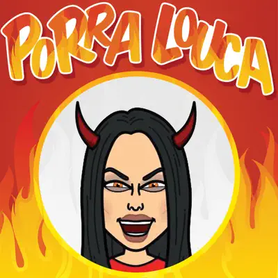 Porra Louca - Single - Mc Marcelly