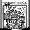 Stratagem (feat. O.C.) - Single album lyrics, reviews, download
