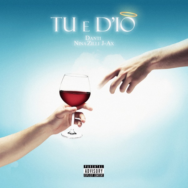 Tu e D'io (feat. Nina Zilli & J-Ax) - Single - Danti