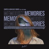 Memories artwork