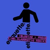 Iglesias - Freak - Classmatic Extended Mix