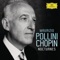 Nocturne No. 2 in E-Flat, Op. 9, No. 2 - Maurizio Pollini lyrics
