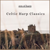 Celtic Harp Classics artwork