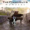 Wonders album lyrics, reviews, download
