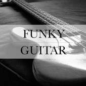 Funky Guitar artwork