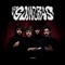 Los Chicos de Tu Barrio - Las Sombras lyrics