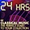 24 Hours of Classical Music – The Perfect Start to Your Collection