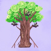 Mitä suurempi puu (Vain elämää kausi 12) artwork