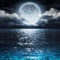 The Moon Represents My Heart - Moana Waialiki lyrics