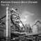 Wave Forms - Emiliano Cassano & Dario Caruson lyrics