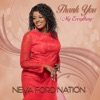 Thank You (My Everything) - Single