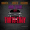 That's Easy (feat. MbkShad, Sama'd & Boogie6x) - Saint Pierre lyrics