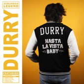 Durry - Hasta La Vista Baby