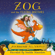 Julia Donaldson - Zog and the Flying Doctors (Unabridged)