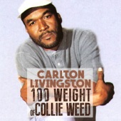 100 Weight of Collie Weed artwork