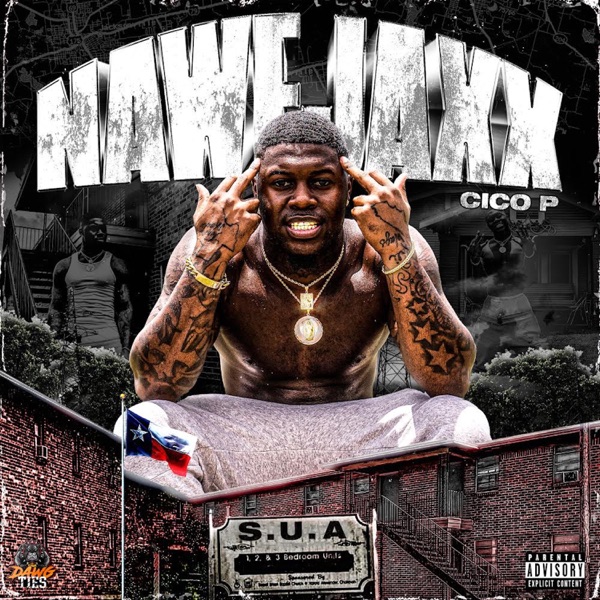 Cico P  & Yella Beezy - Survivor