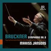 Bruckner: Symphony No. 8 in C Minor, WAB 108 artwork