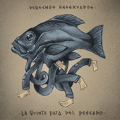La Quinta Pata del Pescado artwork