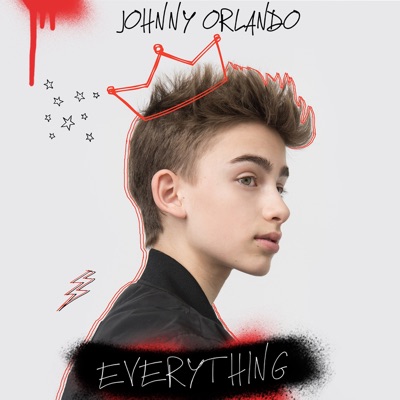 Everything Johnny Orlando Shazam