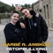 #StopBullying (feat. AMBKOR) - Barbe lyrics