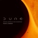DUNE - OST cover art