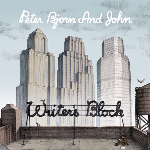 Album artwork
