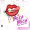 De Boca en Boca - Gino Salsa Sur lyrics