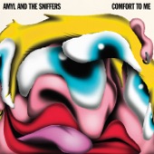 Amyl and The Sniffers - Freaks to the Front