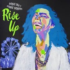 Rise Up - Single by Thomas Jack & Jasmine Thompson album reviews, ratings, credits