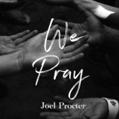 We Pray artwork