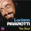 Luciano Pavarotti: The Best + Bonus Track