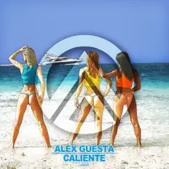 Caliente (Stream Edit) Song Lyrics