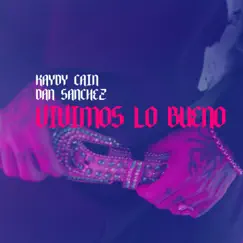 Vivimos Lo Bueno Song Lyrics