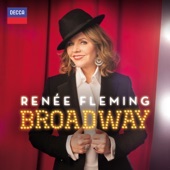 Renée Fleming - Fable, Loneliness of Evening, So Big/So Small